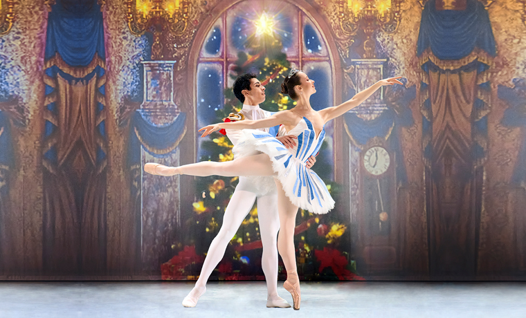 The Nutcracker A Tapestry of Magic, Tradition, and Culture