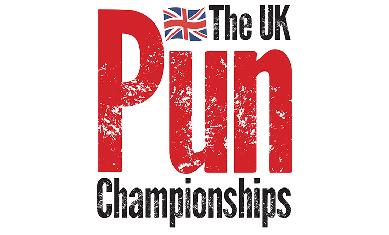 image of THE UK PUN CHAMPIONSHIPS