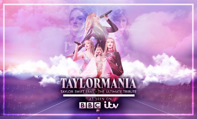 image of TAYLORMANIA